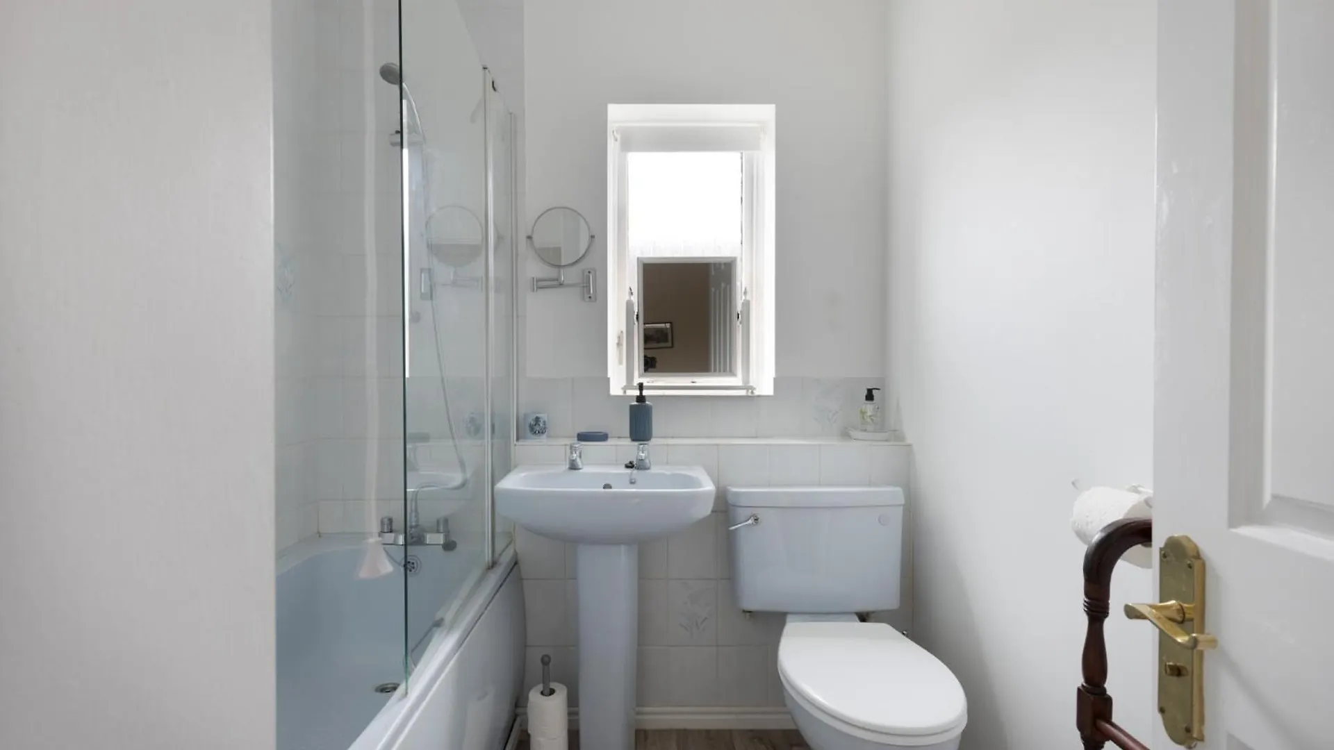 Villa Ebor House York Cosy 3-Bed House With Parking Сasa de vacaciones